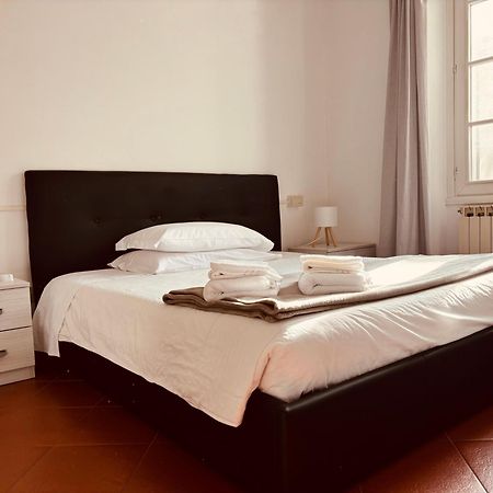 Capitolium Ad Bed & Breakfast เบรเชีย ภายนอก รูปภาพ