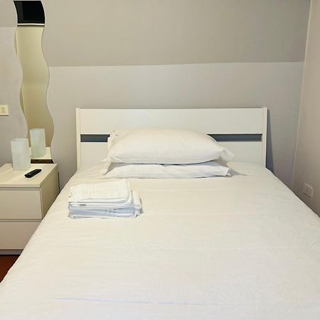 Capitolium Ad Bed & Breakfast เบรเชีย ภายนอก รูปภาพ