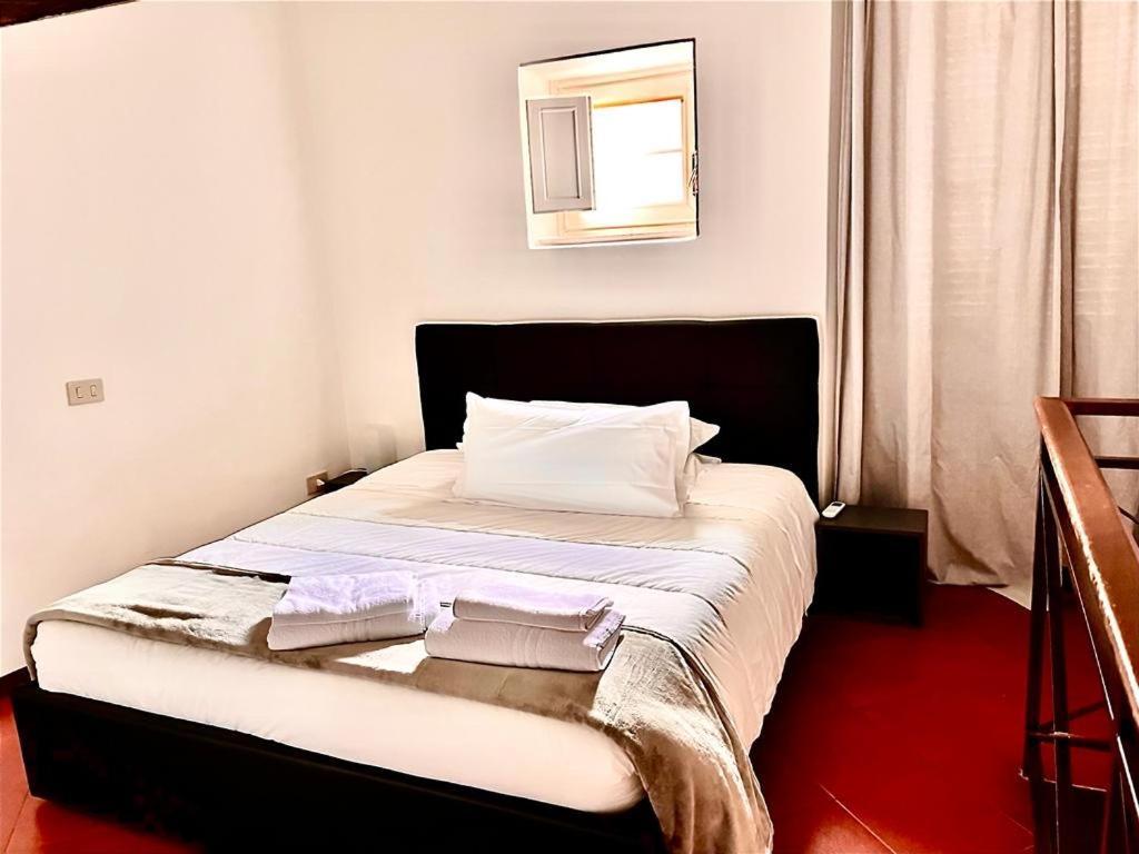 Capitolium Ad Bed & Breakfast เบรเชีย ภายนอก รูปภาพ