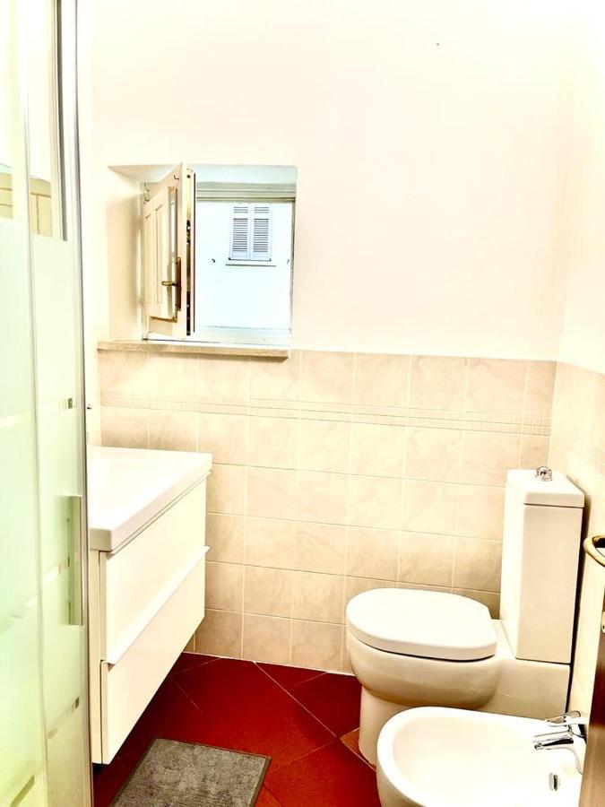 Capitolium Ad Bed & Breakfast เบรเชีย ภายนอก รูปภาพ