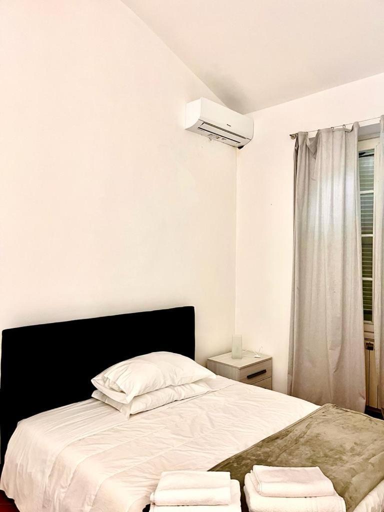 Capitolium Ad Bed & Breakfast เบรเชีย ภายนอก รูปภาพ