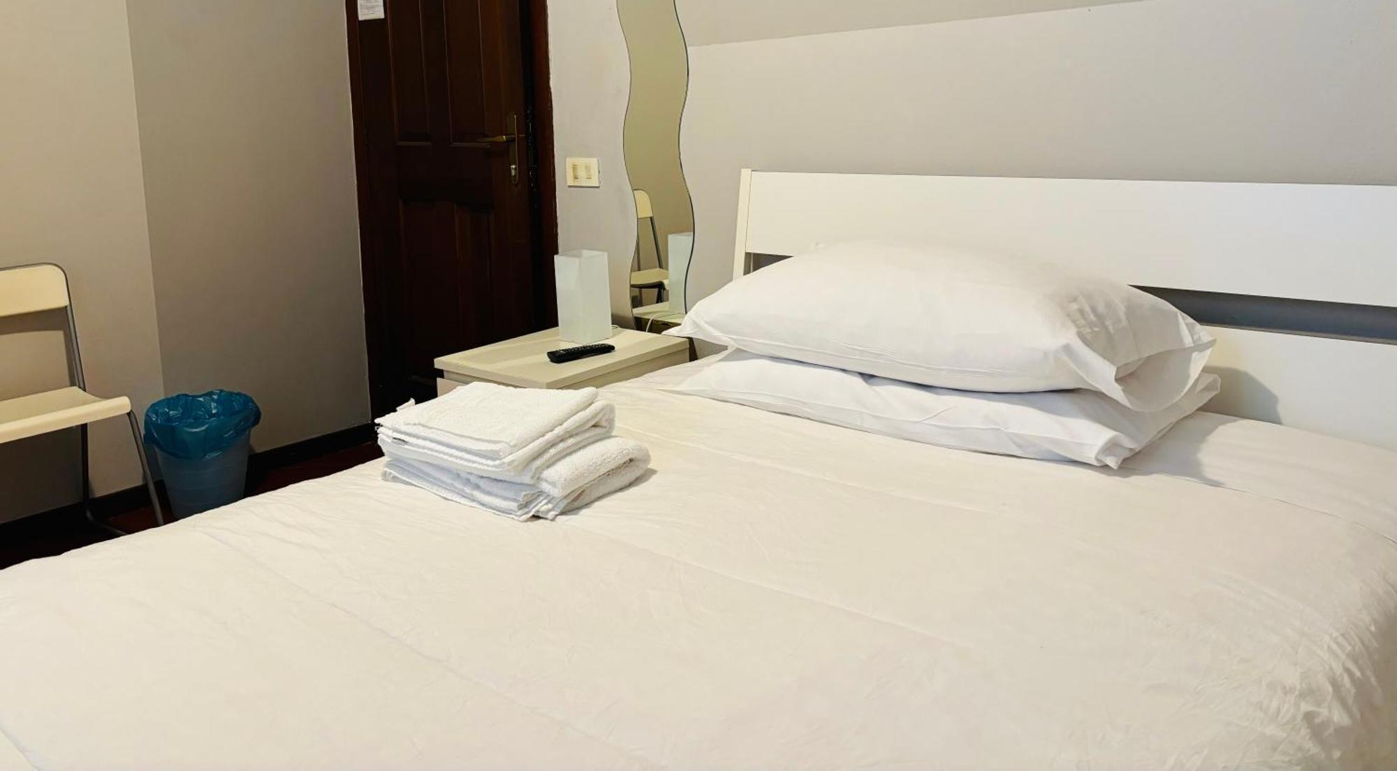 Capitolium Ad Bed & Breakfast เบรเชีย ภายนอก รูปภาพ