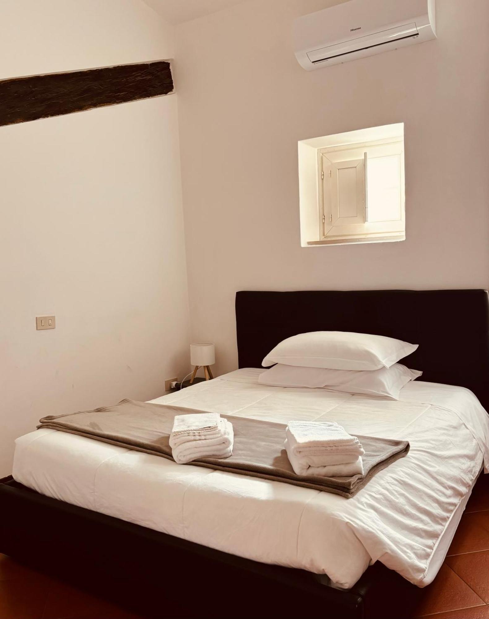 Capitolium Ad Bed & Breakfast เบรเชีย ภายนอก รูปภาพ