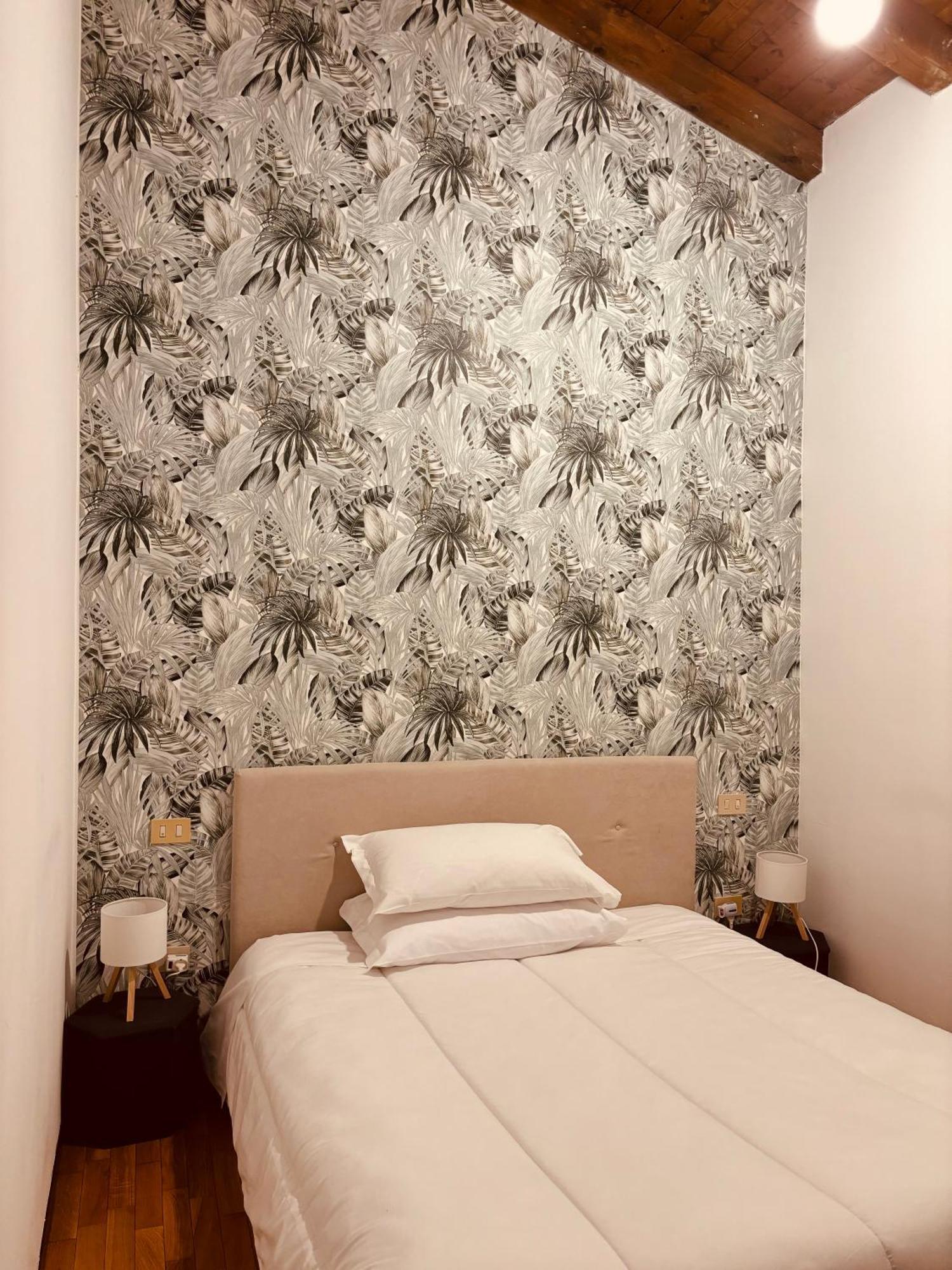 Capitolium Ad Bed & Breakfast เบรเชีย ภายนอก รูปภาพ