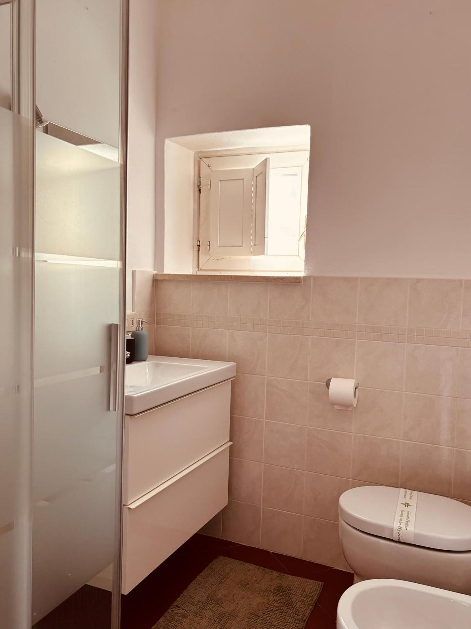 Capitolium Ad Bed & Breakfast เบรเชีย ภายนอก รูปภาพ