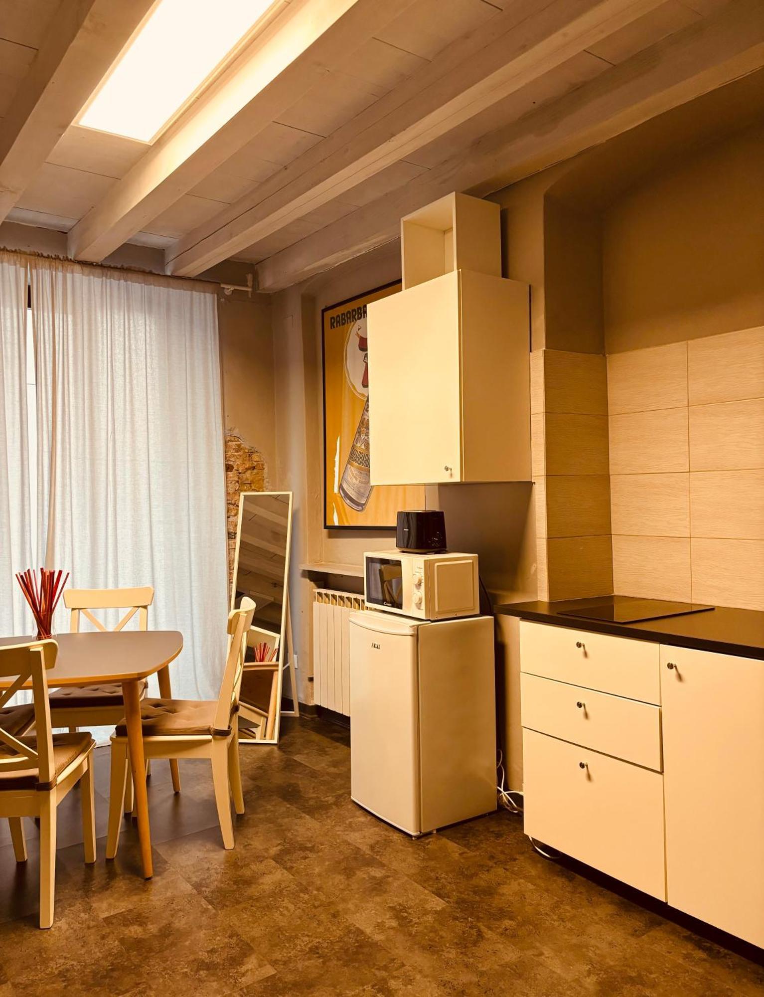 Capitolium Ad Bed & Breakfast เบรเชีย ภายนอก รูปภาพ