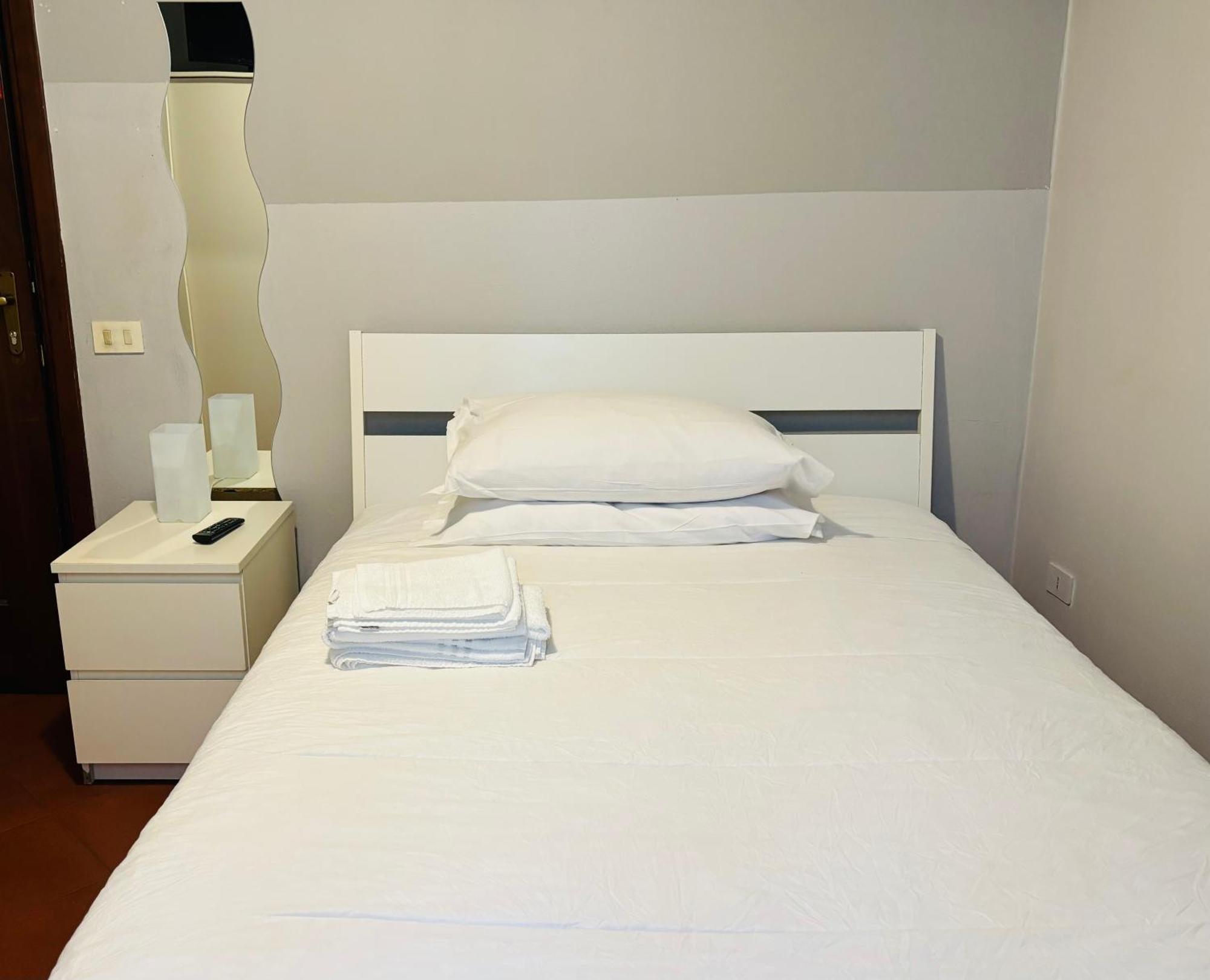 Capitolium Ad Bed & Breakfast เบรเชีย ภายนอก รูปภาพ