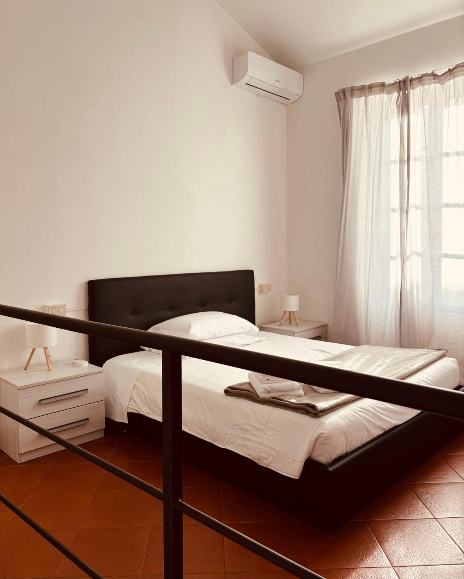 Capitolium Ad Bed & Breakfast เบรเชีย ภายนอก รูปภาพ