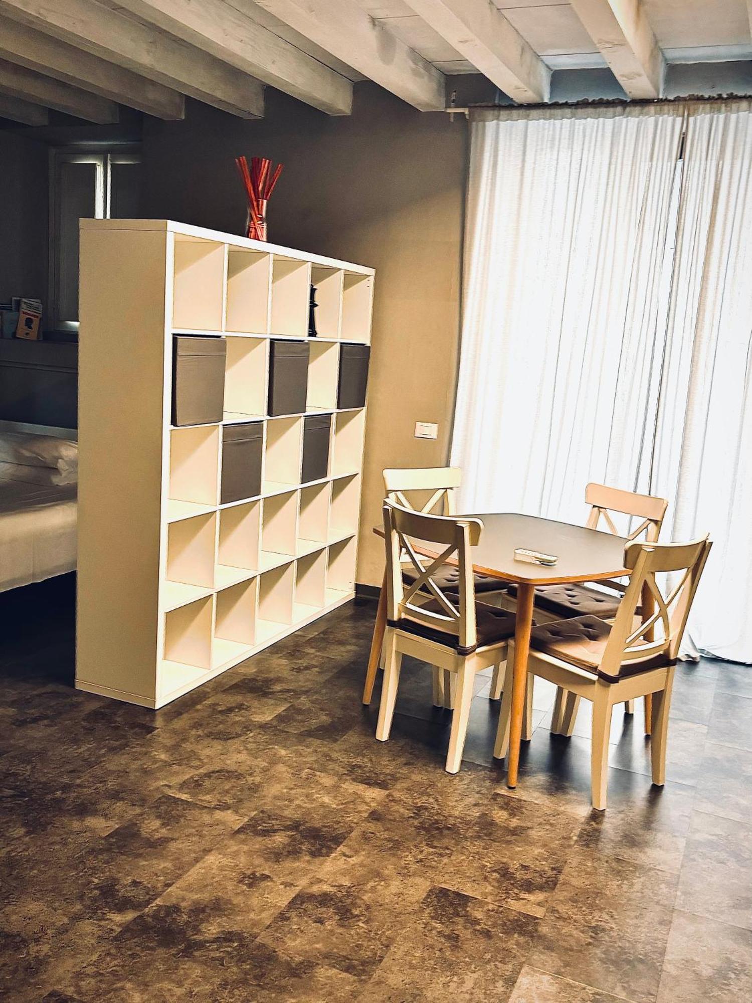 Capitolium Ad Bed & Breakfast เบรเชีย ภายนอก รูปภาพ