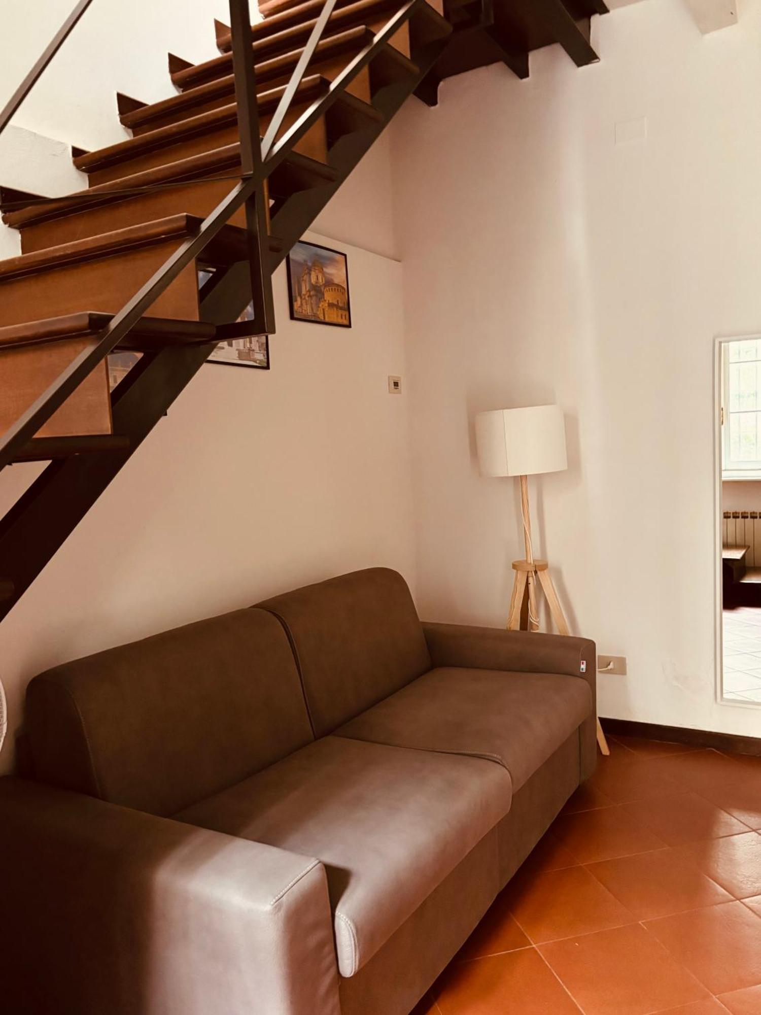 Capitolium Ad Bed & Breakfast เบรเชีย ภายนอก รูปภาพ